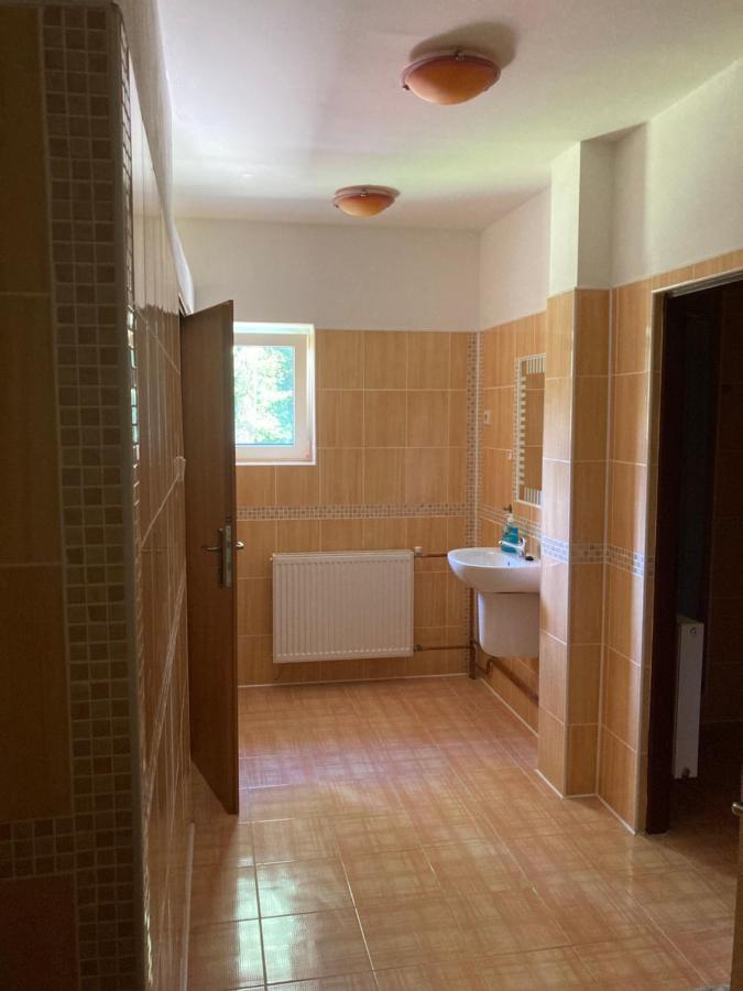 Penzion Restaurace Zátiší Rumburk Exterior foto